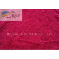 100%polyester Knitted Coral Fleece Fabric 091